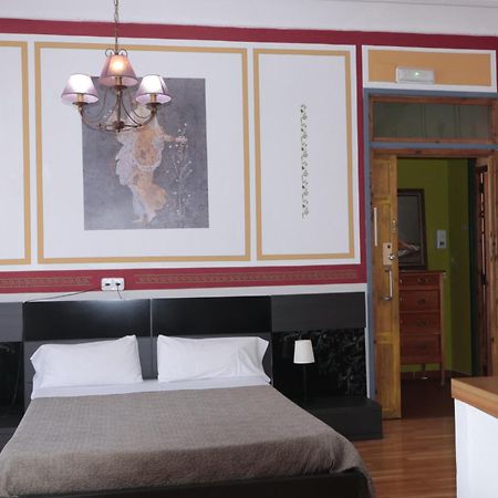 B&B "Domus Atilia" Sagunto Luaran gambar