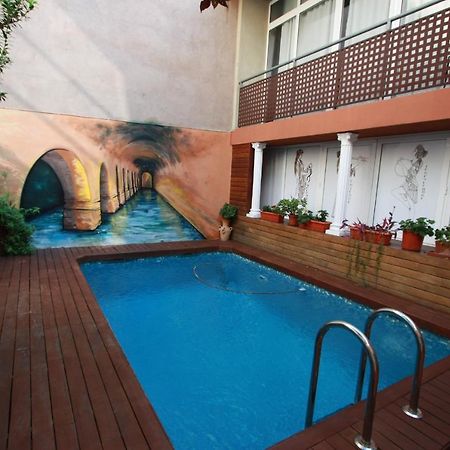 B&B "Domus Atilia" Sagunto Luaran gambar