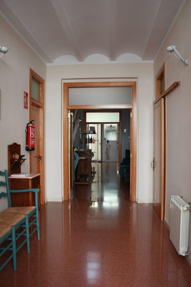 B&B "Domus Atilia" Sagunto Luaran gambar