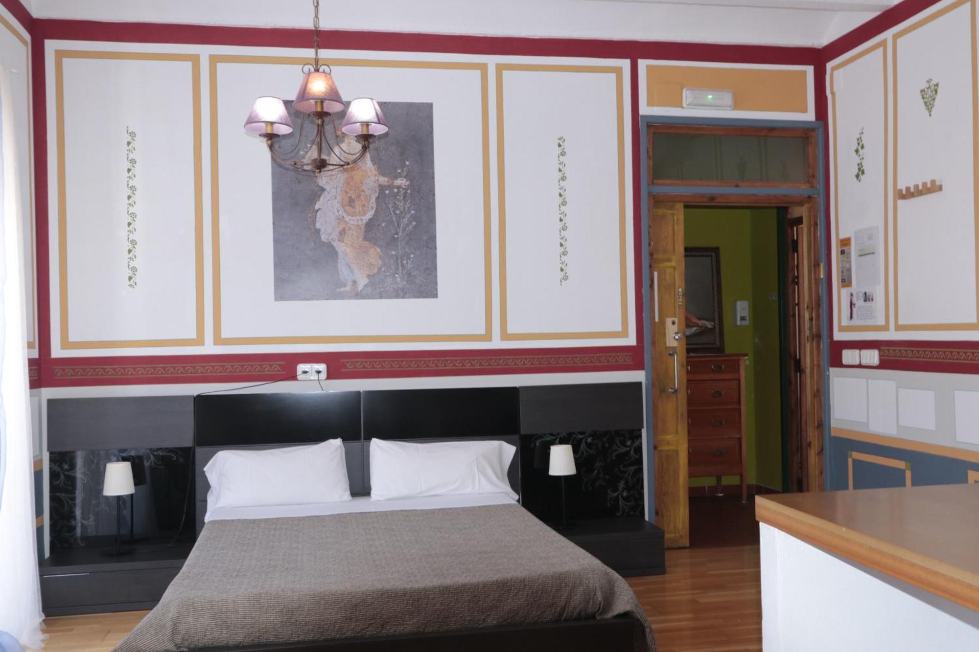 B&B "Domus Atilia" Sagunto Luaran gambar