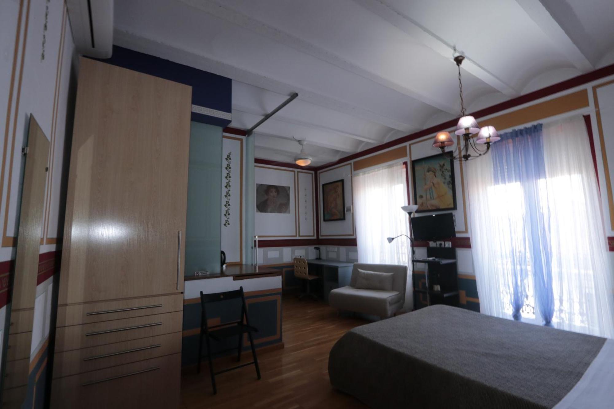 B&B "Domus Atilia" Sagunto Luaran gambar