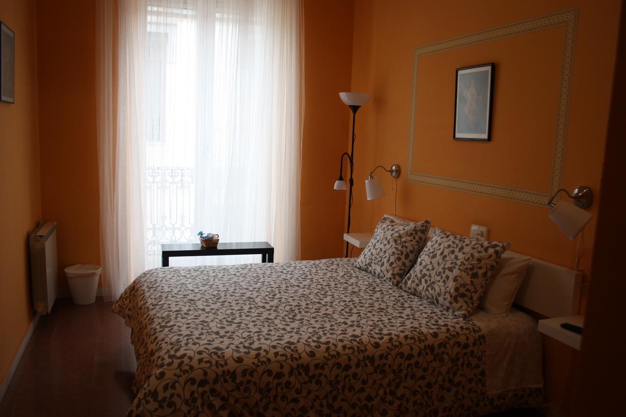 B&B "Domus Atilia" Sagunto Luaran gambar