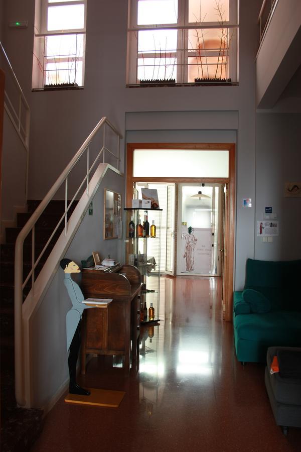 B&B "Domus Atilia" Sagunto Luaran gambar