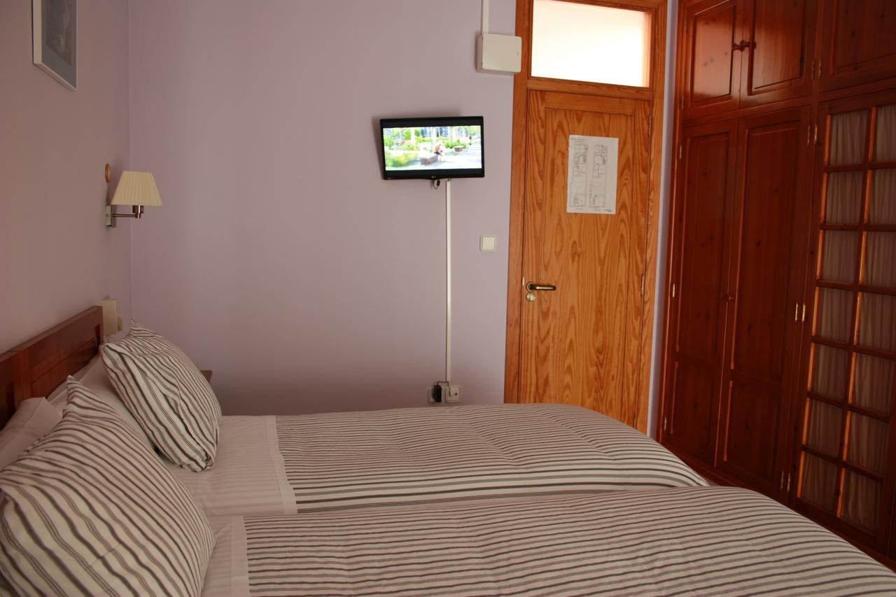 B&B "Domus Atilia" Sagunto Luaran gambar