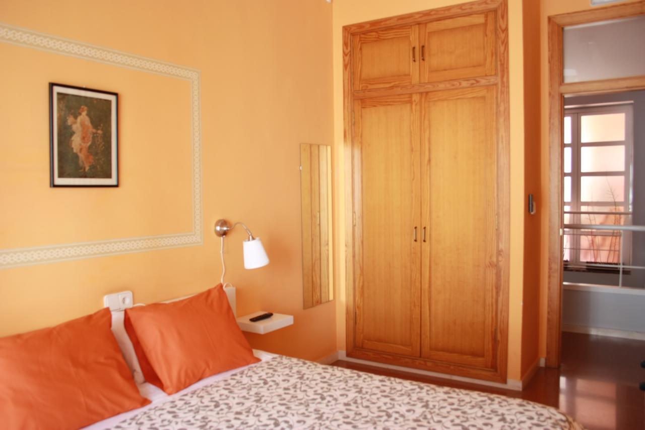 B&B "Domus Atilia" Sagunto Luaran gambar